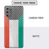 Kuwait Flag Distressed Galaxy S20 Plus Skin